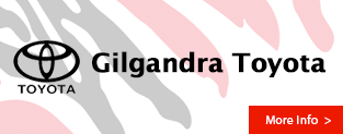 Gilgandra Toyota
