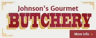Johnson's Gourmet Butchery