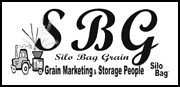 Silo Bag Grain