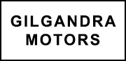 Gilgandra Motors Sales & Service