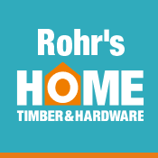 GK & LH Rohr - Home Timber and Hardware