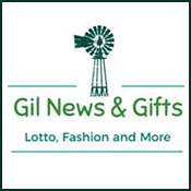 Gil News and Gifts