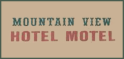 Mountain View Hotel