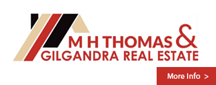 MH Thomas and Gilgandra Real Estate